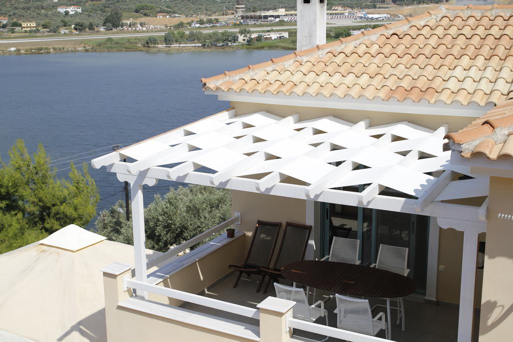 Saint George Villas&Apartments Ksanemos Camera foto