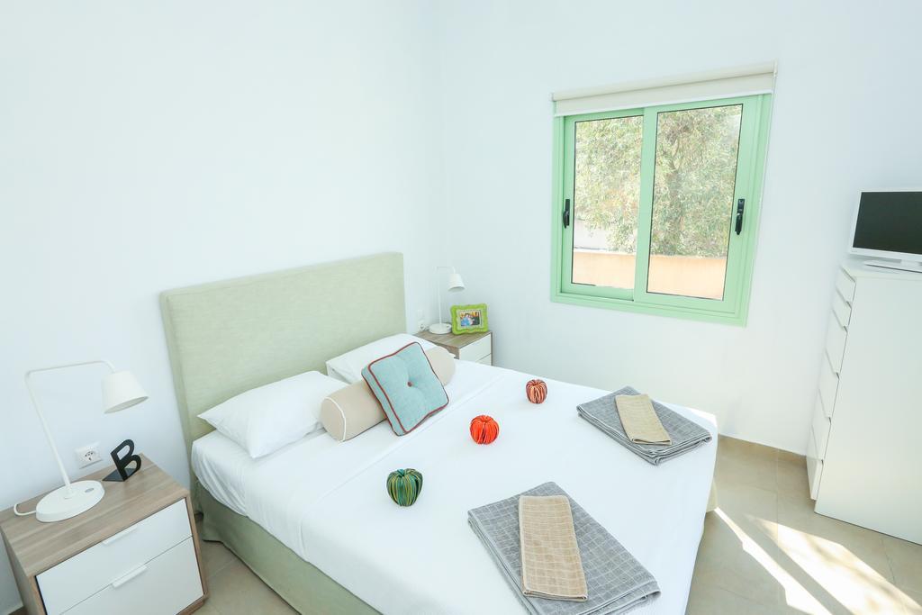 Saint George Villas&Apartments Ksanemos Esterno foto
